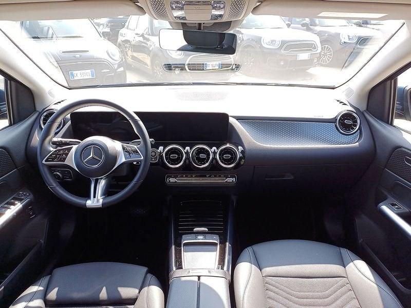 Mercedes-Benz Classe B B 180 Progressive Advanced auto