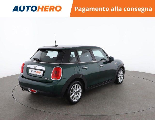 MINI One 1.5 One D 5 porte