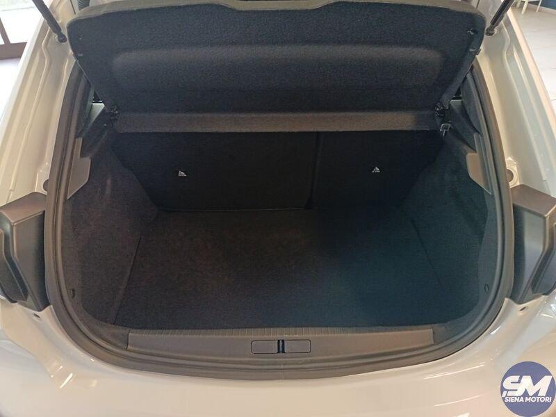 Peugeot 208 208 Hybrid 110 e-DCS6 Style