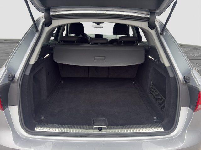 AUDI A4 Avant 5^Serie Avant 2.0 TDI 150 CV S tronic Busi