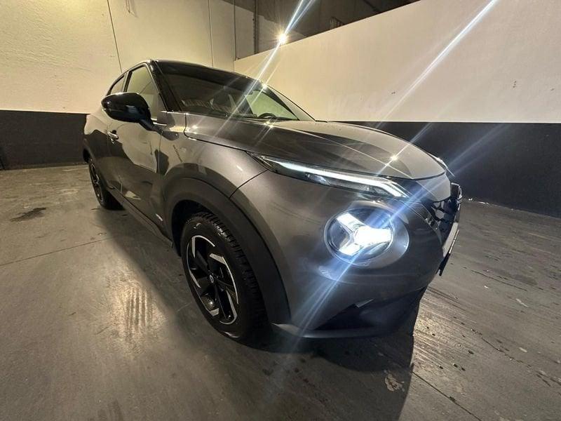Nissan Juke Juke 1.6 HEV N-Connecta
