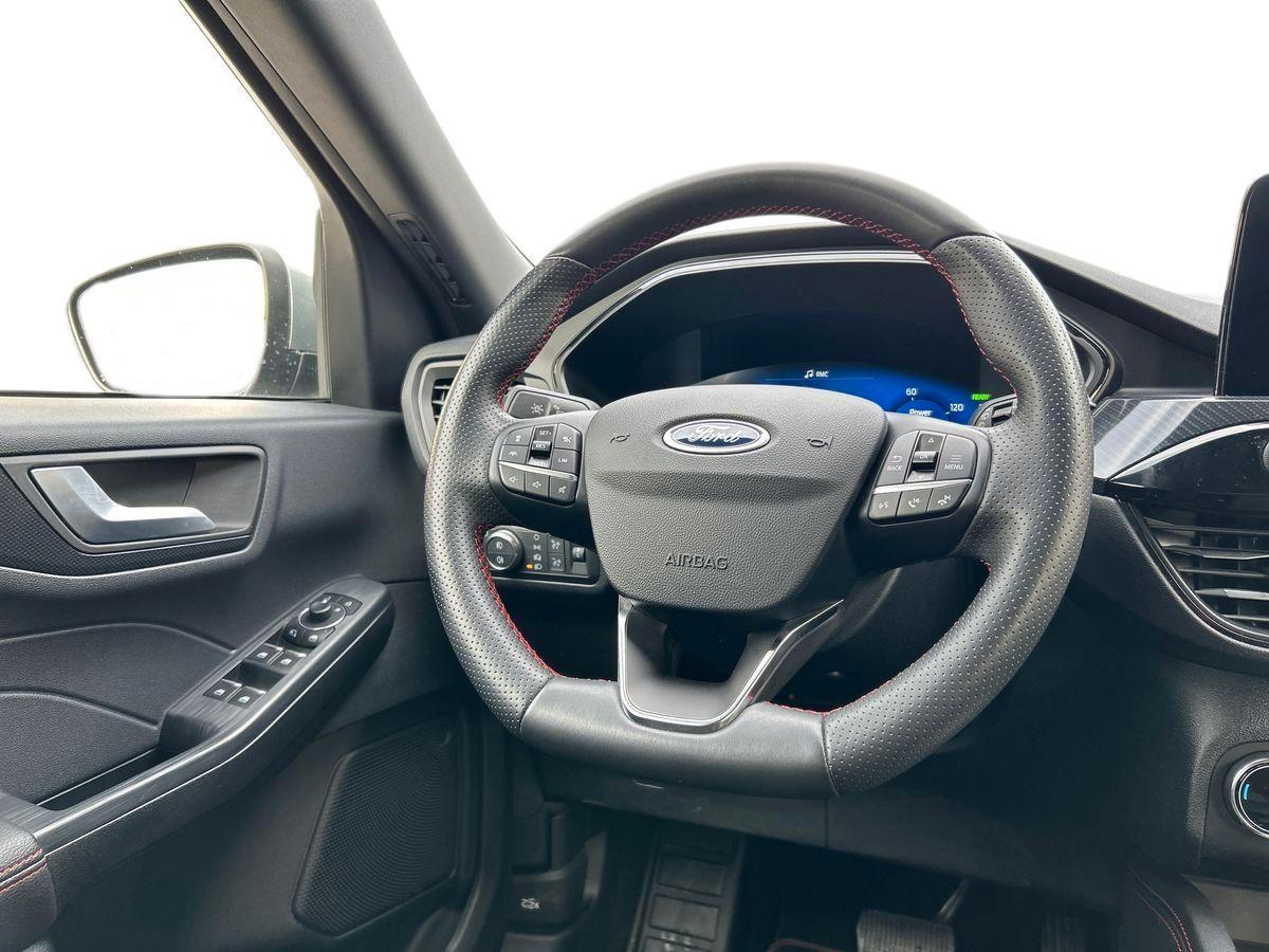 FORD Kuga III 2020 - Kuga 2.5 phev ST-Line X 2wd 225cv e-shifter