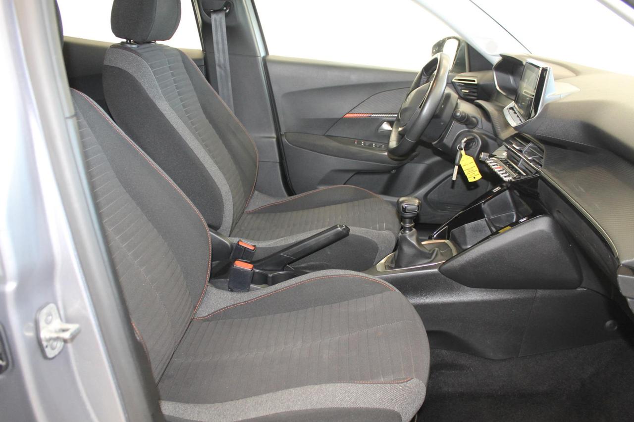 PEUGEOT 2008 BlueHDi 110 Cv. Active Pack