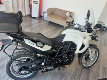 Bmw G 650 GS