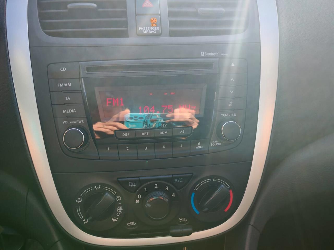 Suzuki Celerio 1.0 Easy