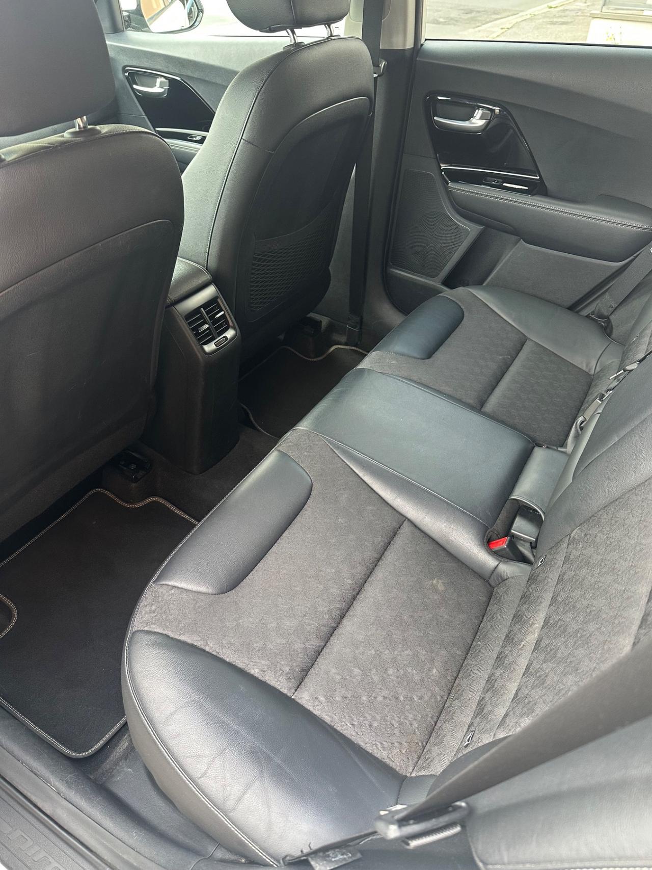 Kia Niro 1.6 GDi DCT PHEV Evolution