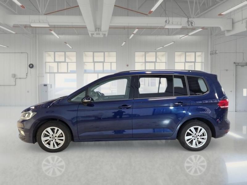 VOLKSWAGEN TOURAN 2.0 TDI 90KW BUSINESS MONOVOLUME