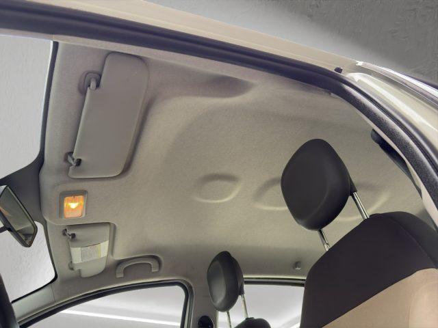 FIAT Panda 0.9 TwinAir Turbo Natural Power Lounge