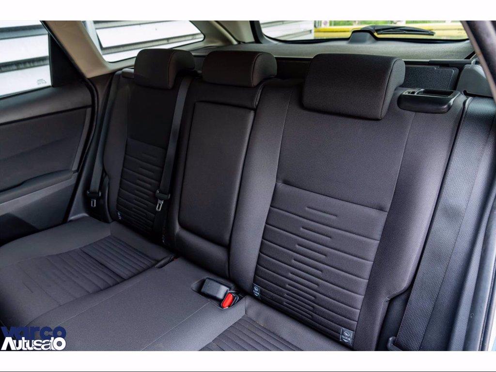 TOYOTA Auris touring sports 1.8h lounge cvt del 2016