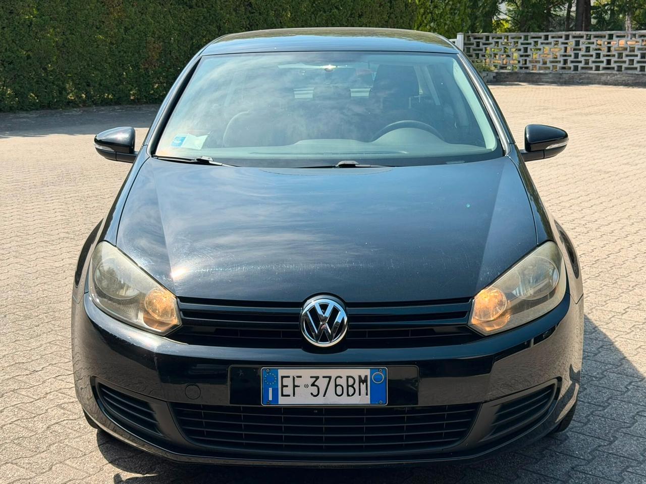 Volkswagen Golf 1.4 5p. United