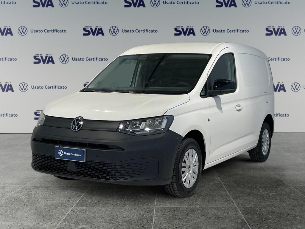 Volkswagen Caddy V 2.0 Tdi 102CV Cargo Business
