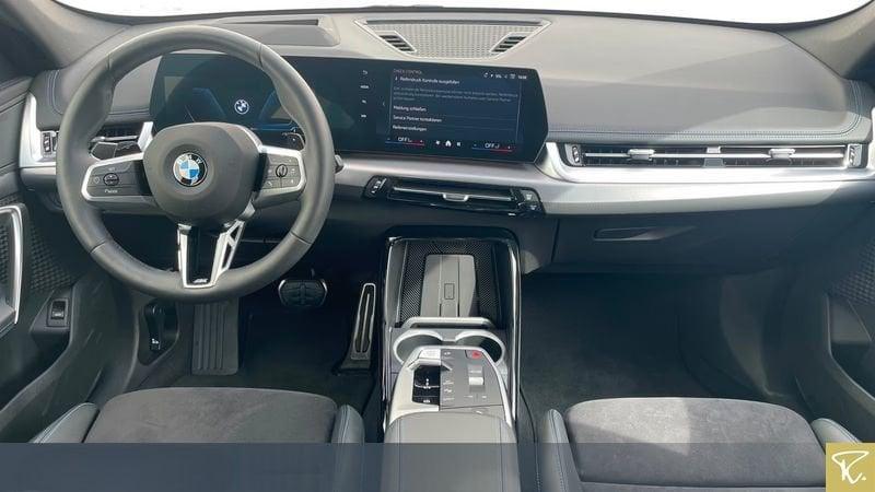 BMW X1 xDrive 20d MSport DCT LED NAVI HEAD-UP CAMERA