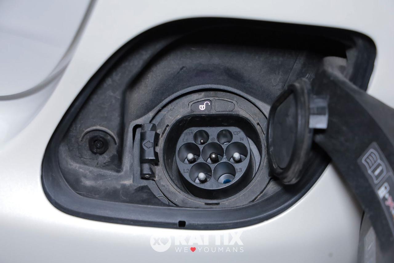 Mercedes-Benz C 300 de EQ-Power SW Executive Auto + tetto apribile