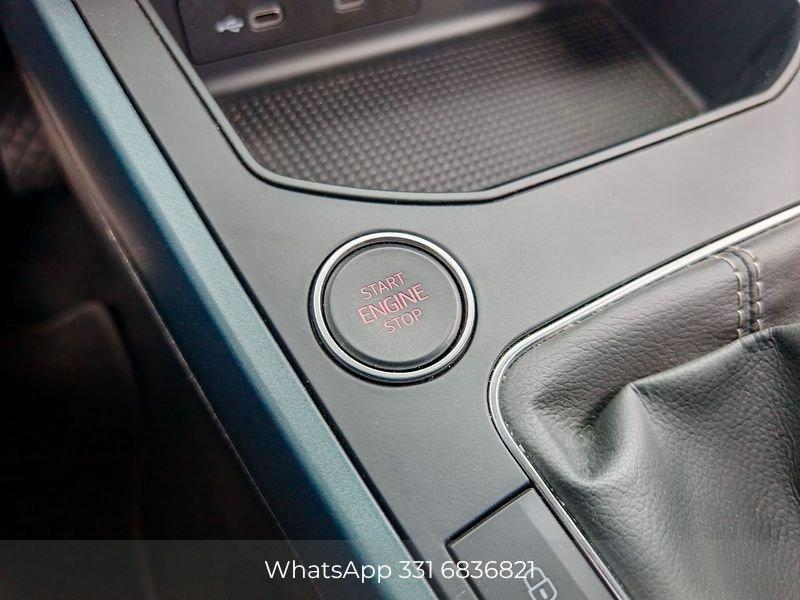 SEAT Arona Arona 1.0 ecotsi Xperience 110cv