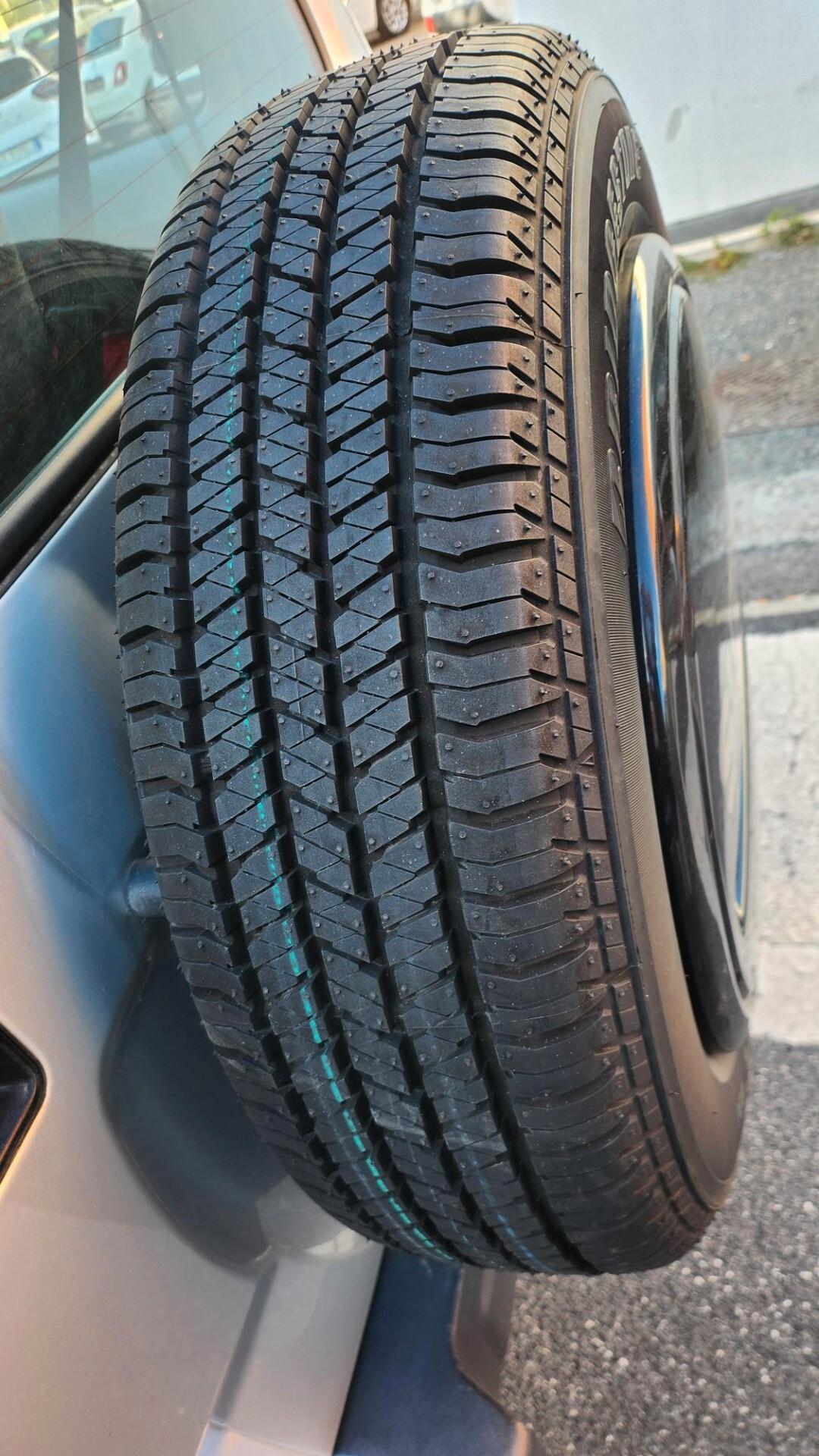 Suzuki Jimny 1.3i 16V cat 4WD JLX