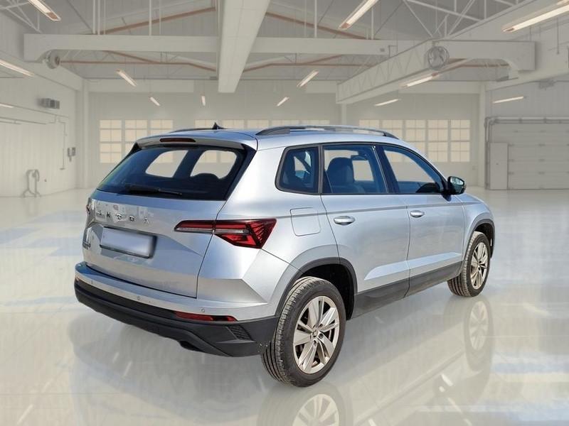 SKODA KAROQ 2.0 TDI 110KW EVO SCR Selection DSG