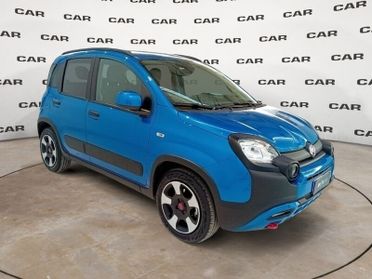 FIAT Panda 1.0 FireFly S&S Hybrid City Cross