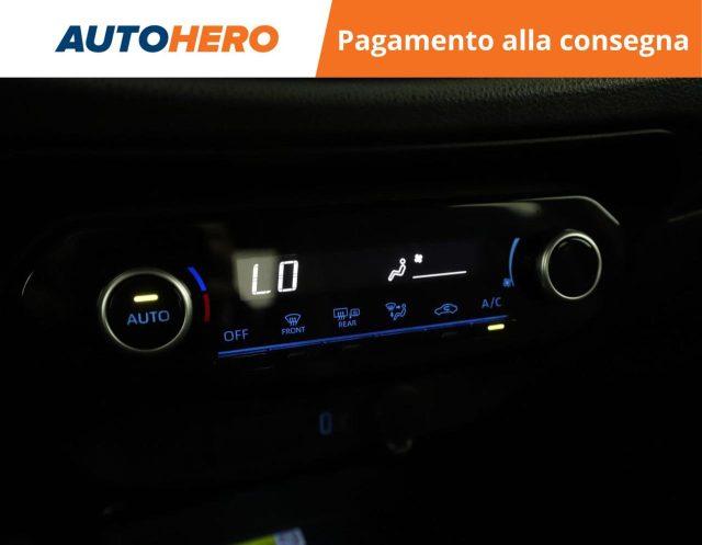 TOYOTA Aygo X 1.0 VVT-i 72 CV 5 porte Lounge S-CVT