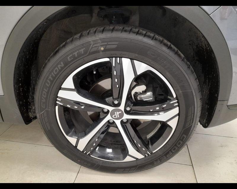 DR AUTOMOBILES DR 6.0 1.5 turbo Gpl cvt