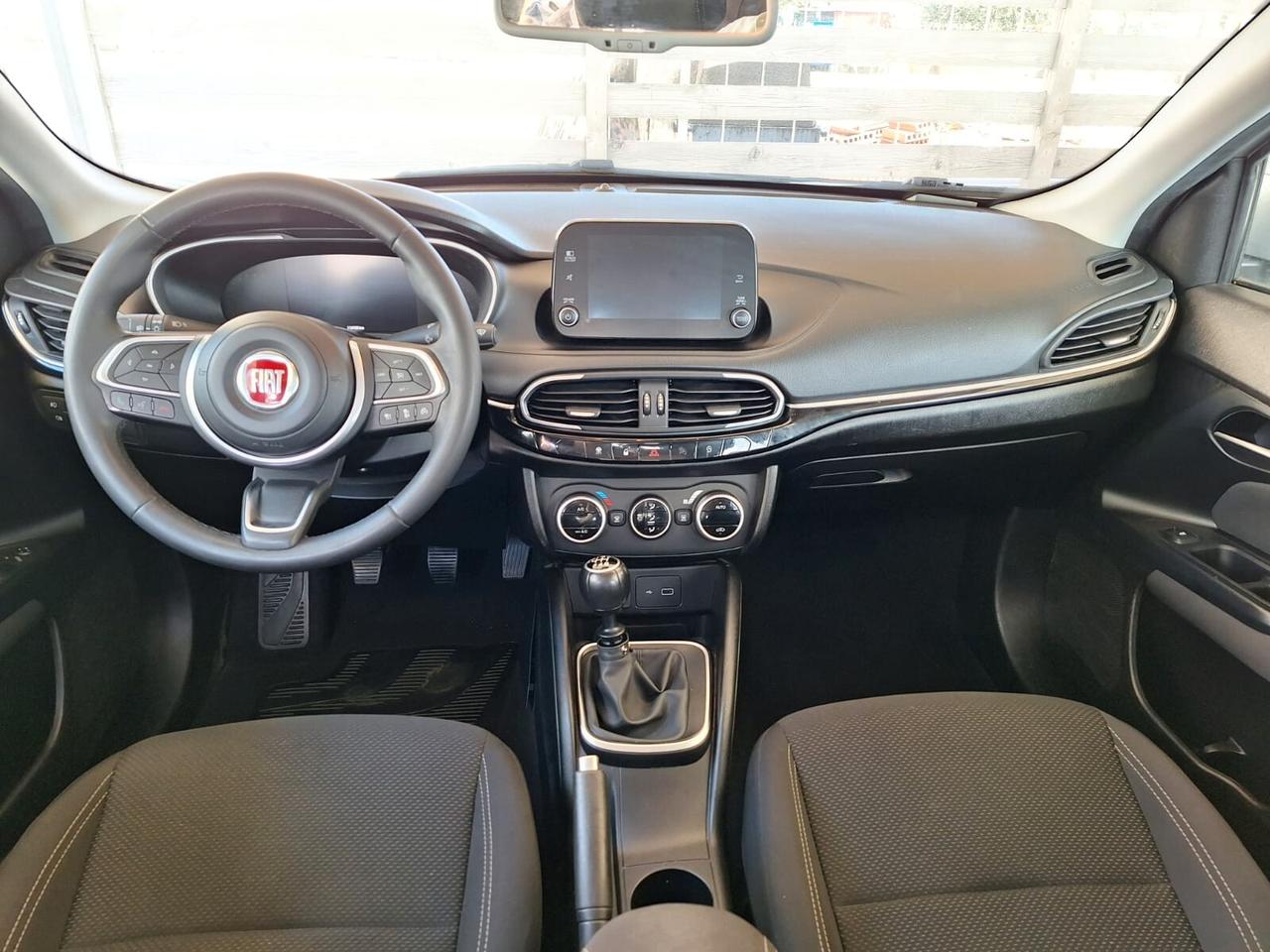 Fiat Tipo SW 1.6 Mjt 131CV S&S City Life