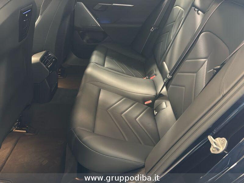 BMW Serie 5 G61 Touring 520d Touring 48V xdrive MSport Pro auto
