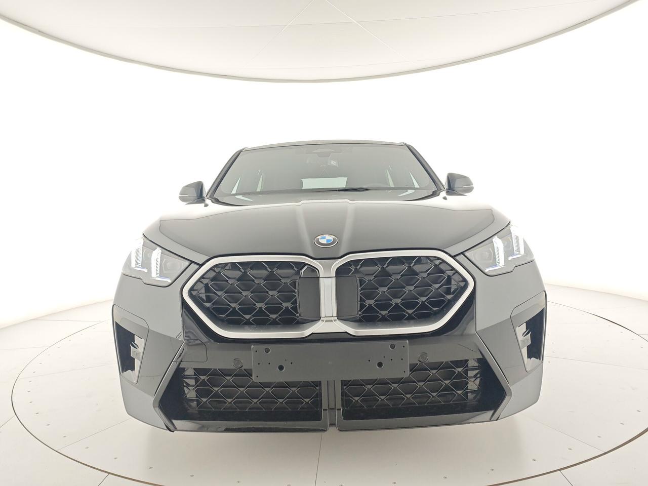 BMW X2 sdrive 18d MSport auto