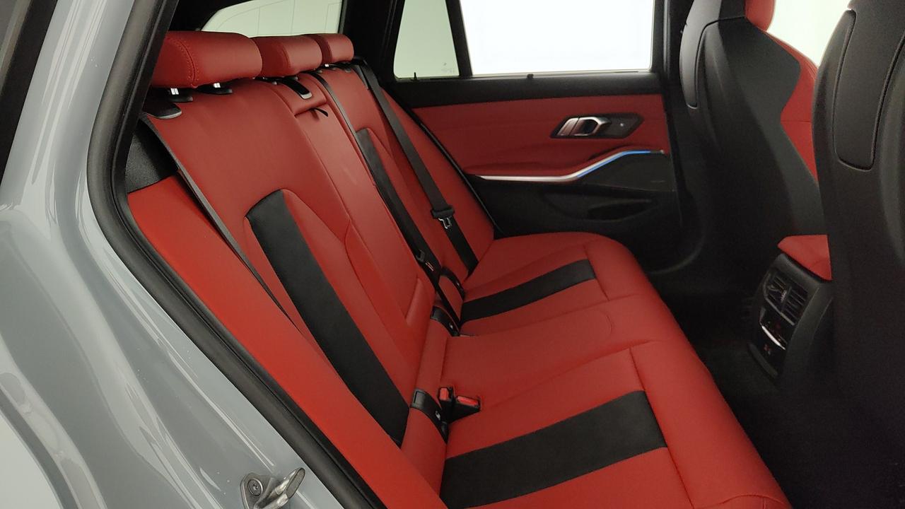 BMW M3 Touring 3.0 Competition M xdrive auto