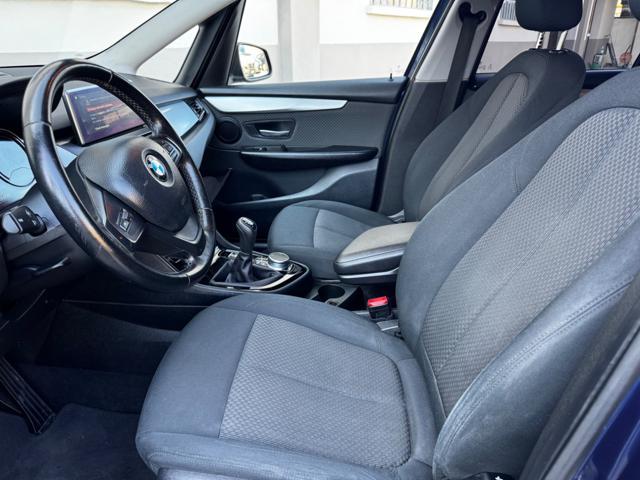 BMW 216 CHIAMA SUBITO 0523-499380 Tourer Business