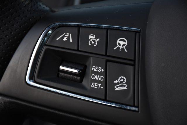 MASERATI Levante MHEV 330 CV AWD GT *LAUNCH EDITION ONE OF 200*