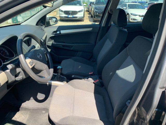 OPEL Astra 1.4 16V Twinport Station Wagon Enjoy