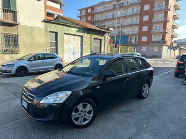 Kia Ceed cee'd Sp. Wag. 1.4 109CV LX Bi-Fuel gpl fino 2028