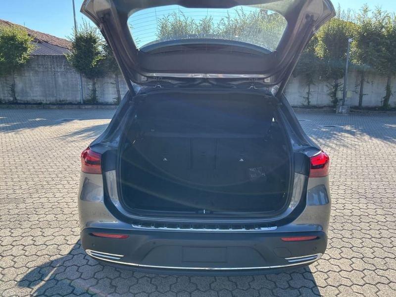 Mercedes-Benz EQA 300 4Matic Progressive Advanced