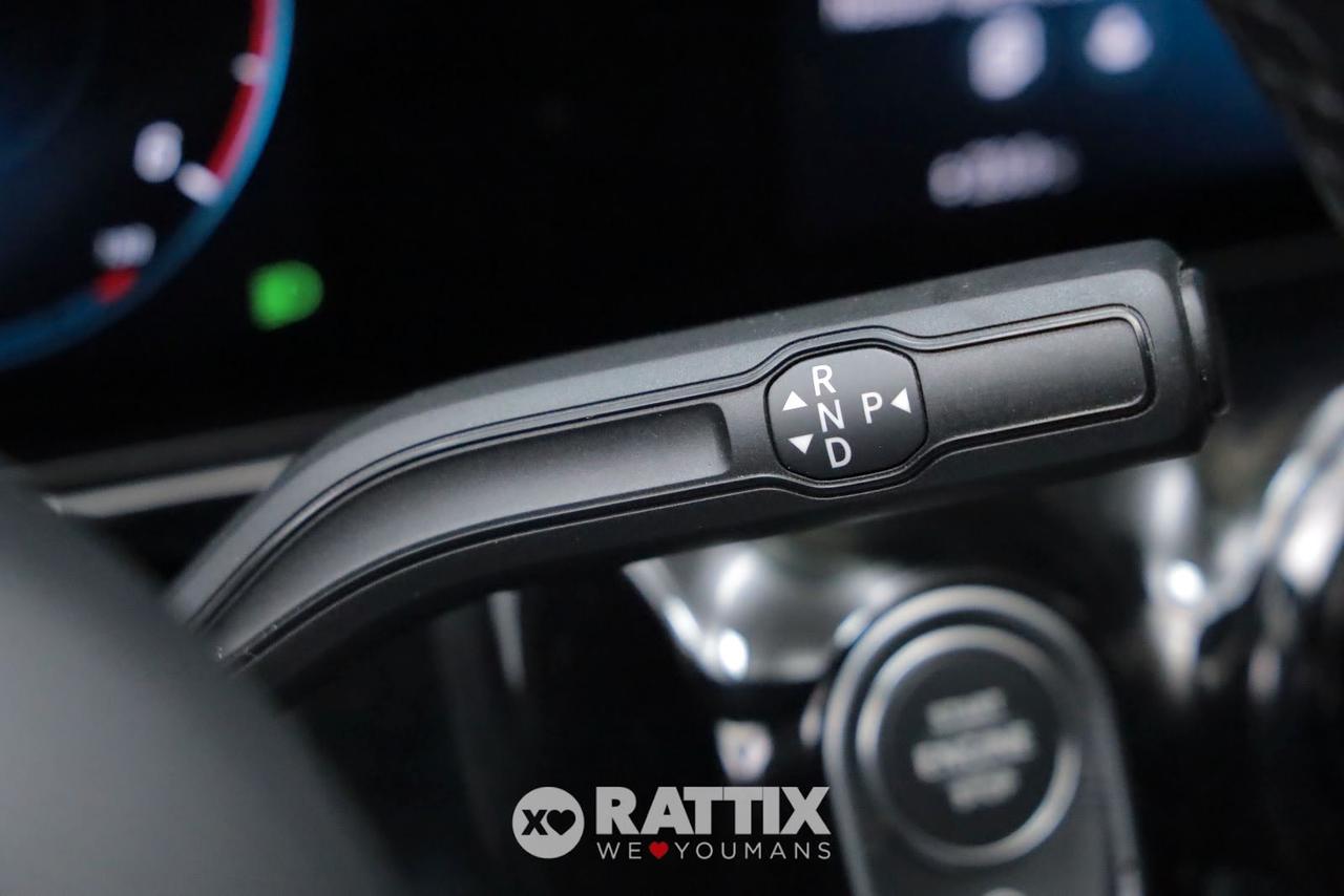 Mercedes-Benz GLA 200 d 2.0 150CV Business Extra Auto