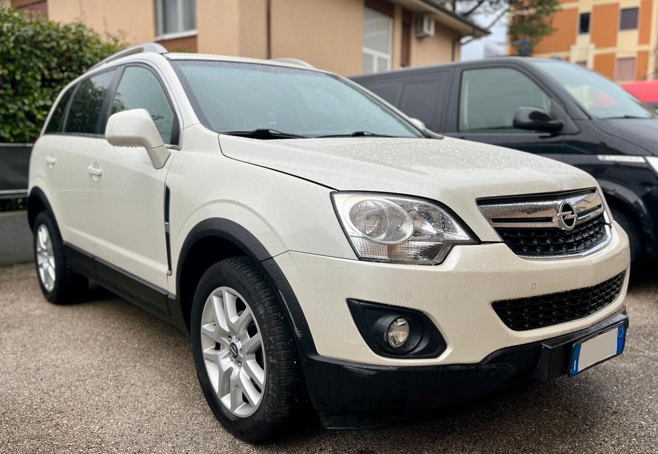 Opel Antara 2.2 CDTI 163CV 4x2 Cosmo