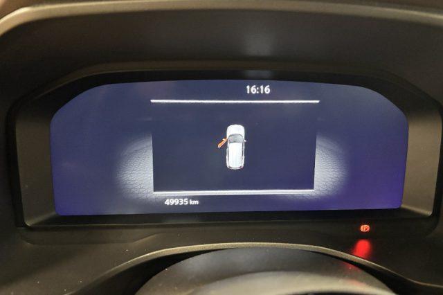 NISSAN X-Trail e-Power 2WD 5 posti N-Connecta