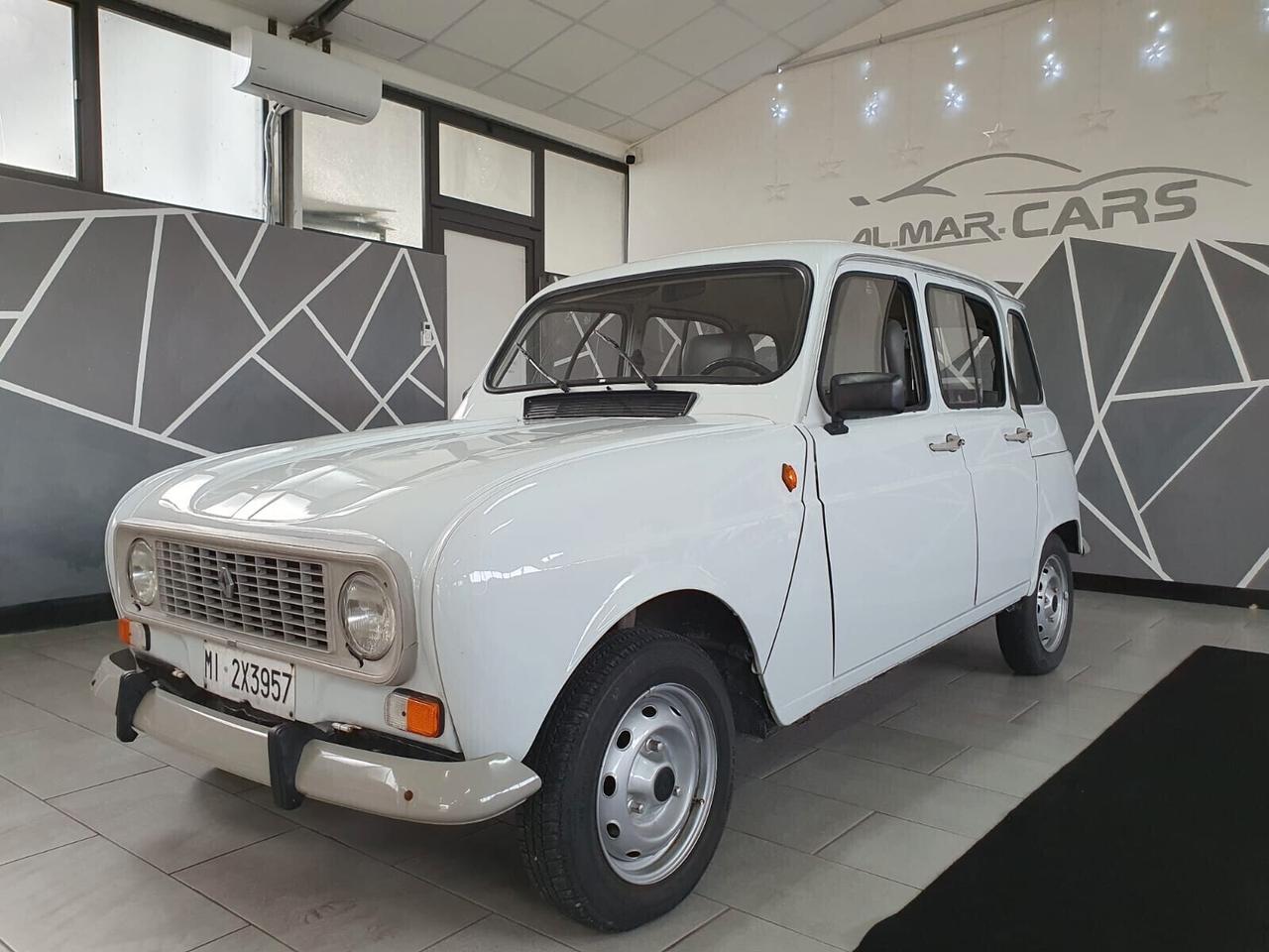 Renault R 4 950 TL Savane