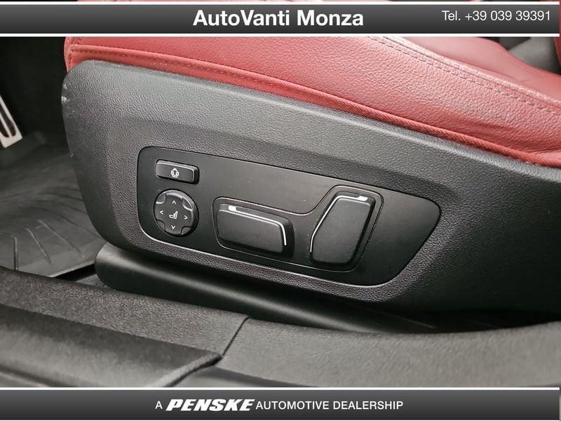 BMW Serie 3 320d Touring mhev 48V xdrive MSport auto