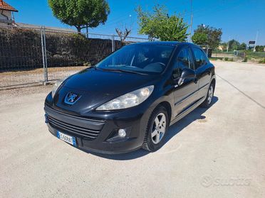 peugeot 207, 1.4 hdi