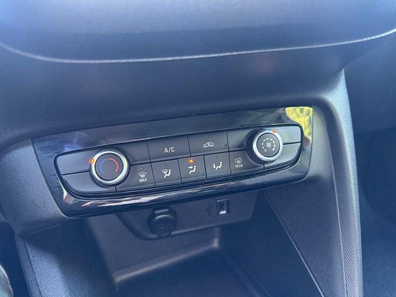 Opel Corsa 1.2 Benzina 75cv Edition MT5 S&S