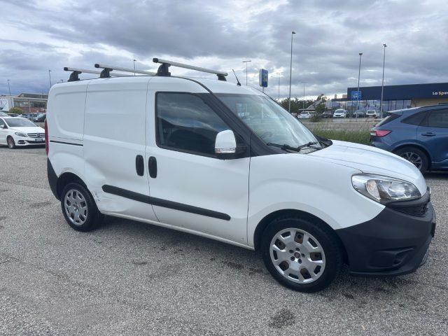 FIAT Doblo 1.6 MJT 120CV 3 Posti Furgone