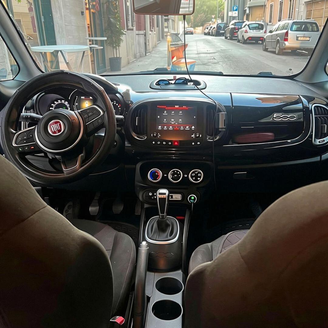 Fiat 500L 1.3 Multijet Cross - 95CV