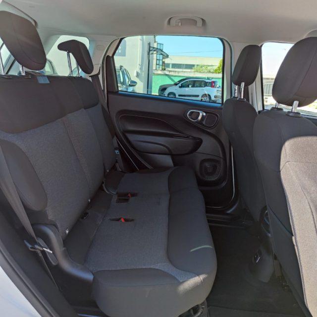FIAT 500L Pro 1.6 MJT 120CV Mirror 4 posti (N1)
