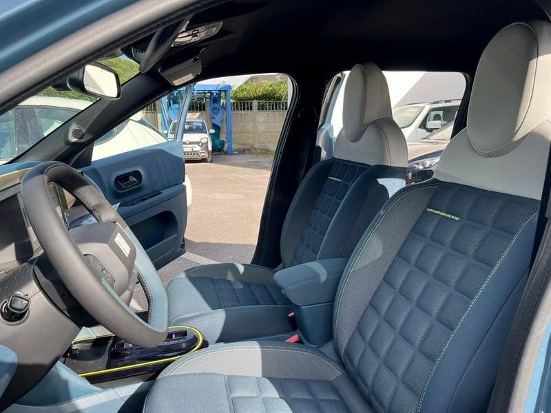 FIAT Grande Panda Grande Panda 1.2 Hybrid 110 CV S&S La Prima