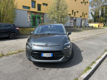 Citroen C4 Picasso BlueHDi 150 S&S EAT6 Exclusive