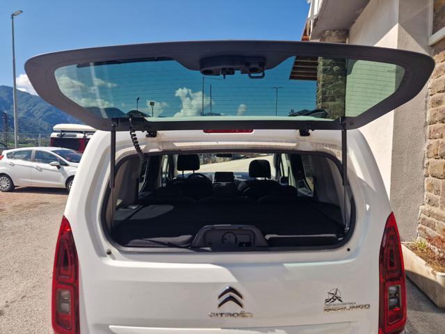 CITROEN Berlingo BlueHDi 130 Stop&Start M Shine