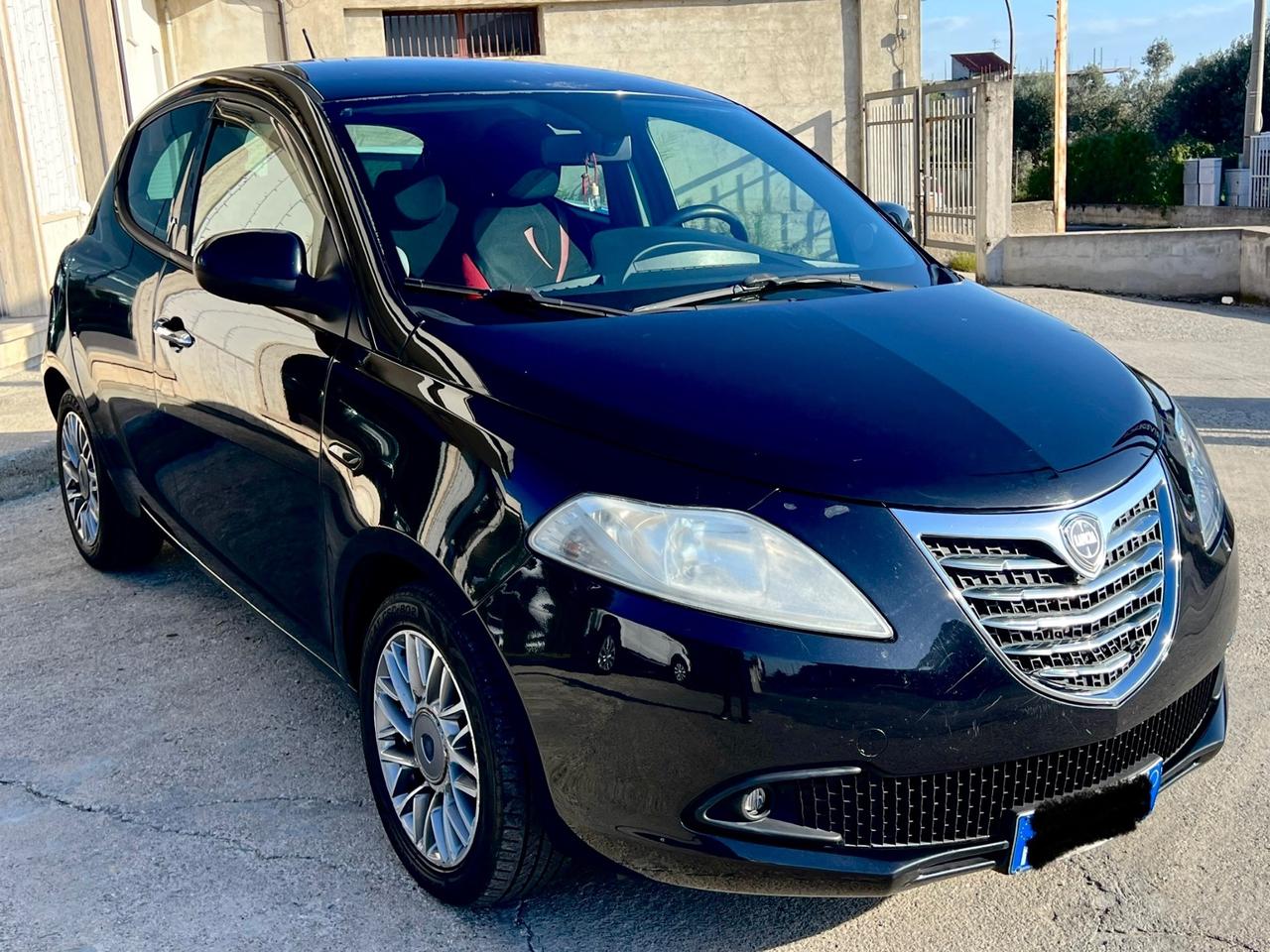 Lancia Ypsilon 1.3 MJT 16V 95 CV 5 porte S&S Platinum