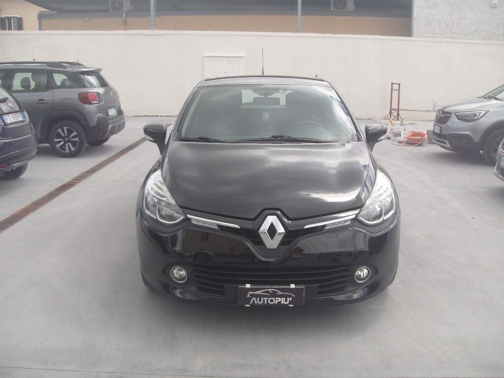 Renault Clio dCi 8V 90 CV Energy Duel - 2016