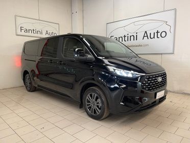 Ford Transit Tourneo Custom PL L2 Titanium 2.0d 170cv 9 POSTI Auto-LEGGI SOTTO
