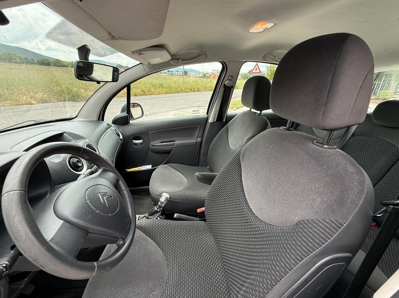 Citroen C3 1.1Perfect GPL