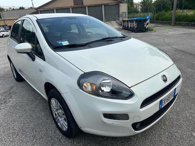 FIAT Punto Evo 1.4 M.Air 16V 5 porte S&S Emotion